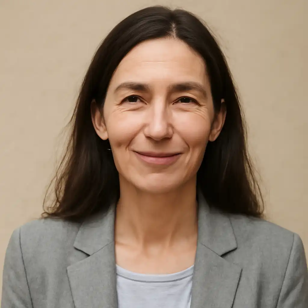 Petra Hoffmann